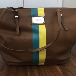 Nine West tote